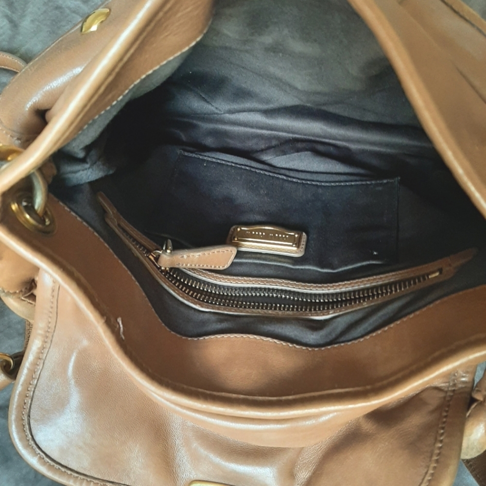 SOLD-Miu Miu Bag - 100% Authentic - Picture 4 of 15